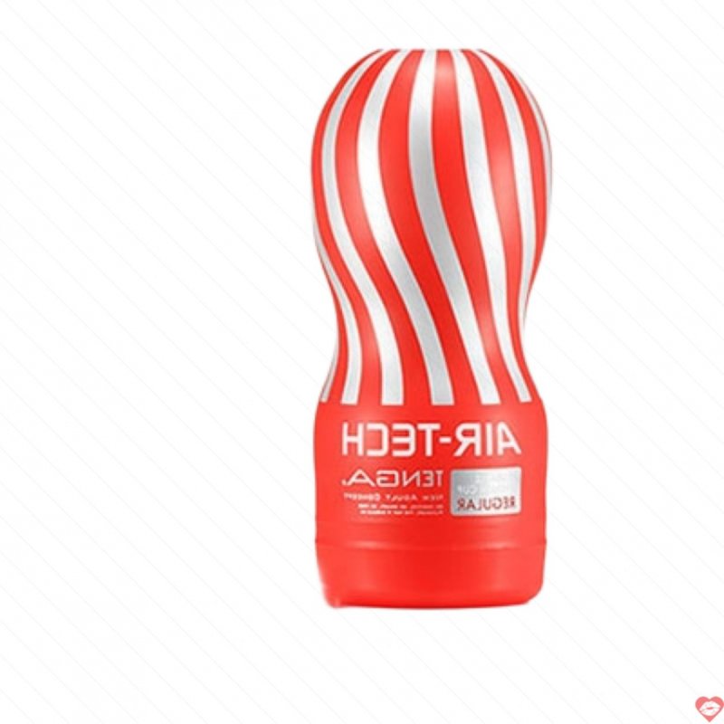 Cốc thủ dâm Tenga Air