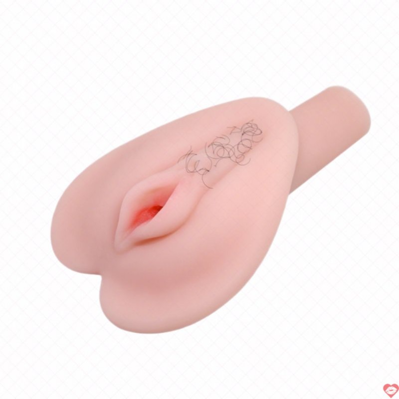 Âm đạo silicon có rung nhỏ gọn
