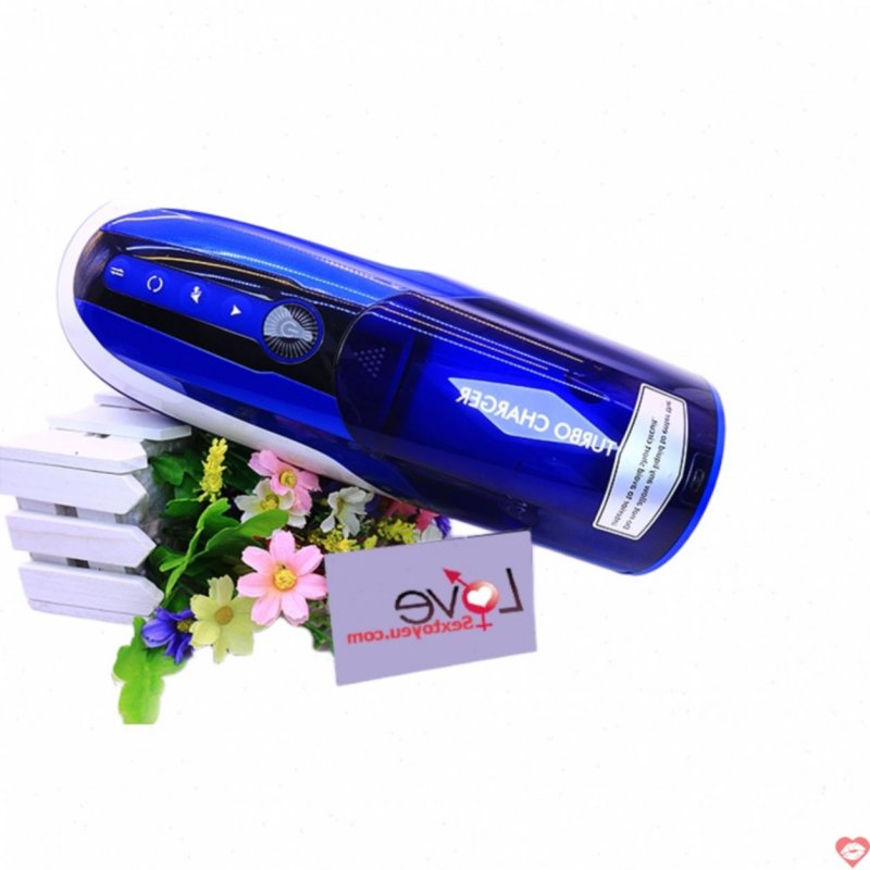 Âm đạo tự động Leten Turbo xoay thụt sưởi ấm