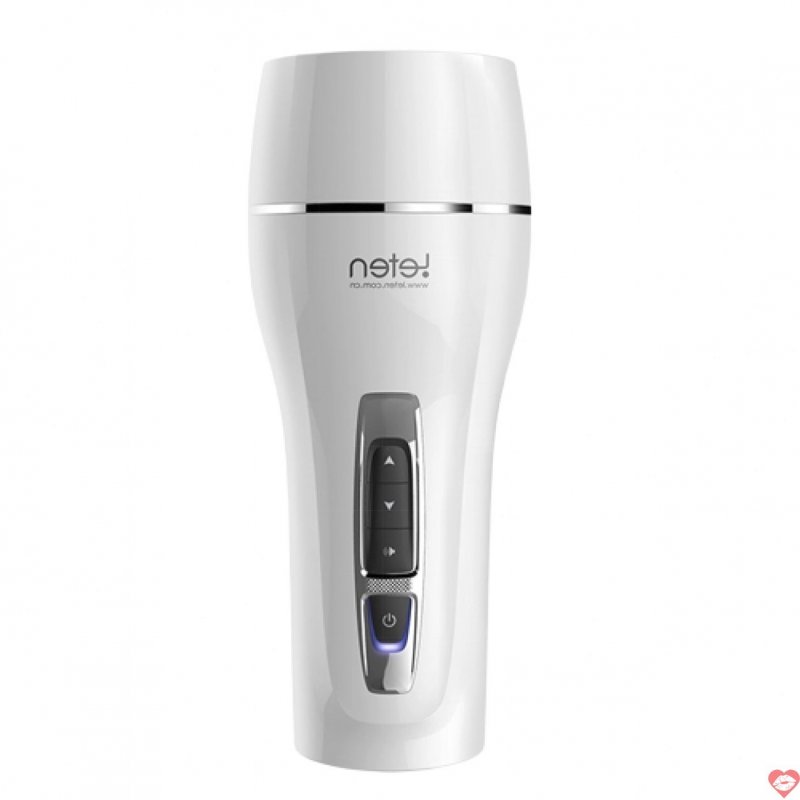 Âm đạo giả leten 3D rung rên như diễn viên phim Jav