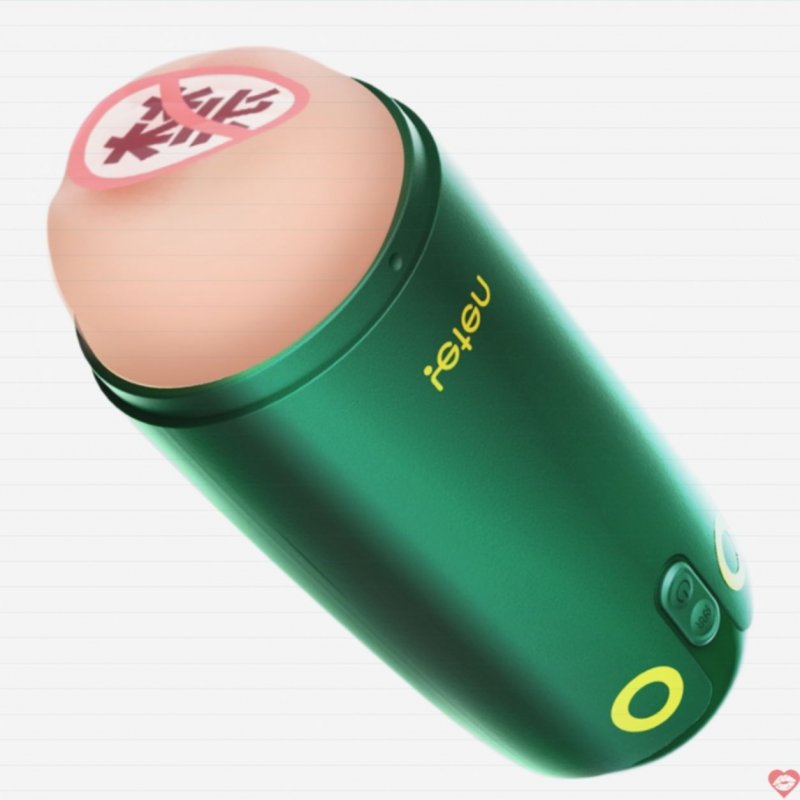 Cốc thủ dâm Leten Bird nhỏ gọn kết nối app