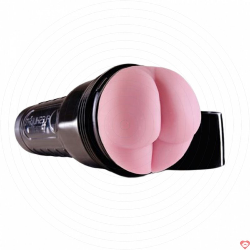Đèn pin cao cấp hình mông thiếu nữ Fleshlight IceJack