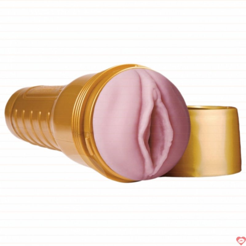 Đèn pin thủ dâm cao cấp USA Gold FleshLight