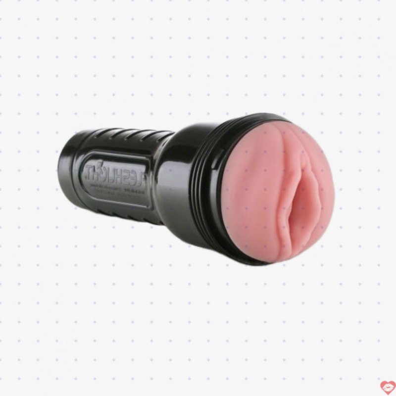 Đèn pin thủ dâm cao cấp USA Black FleshLight