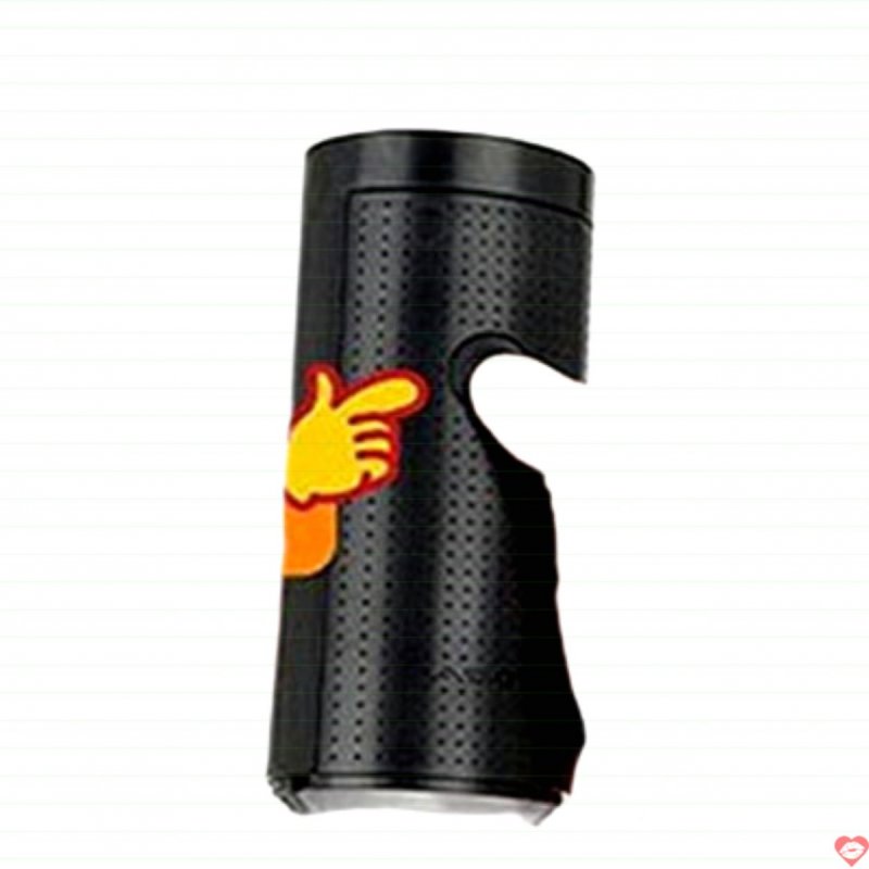 Cốc thủ dâm cao cấp tách đôi Nhật bản Tenga Flip 2G solid black