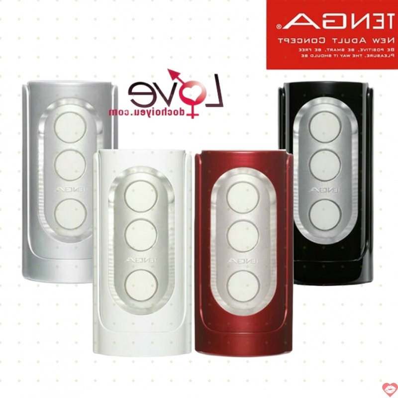 Cốc Tenga flip lite cao cấp