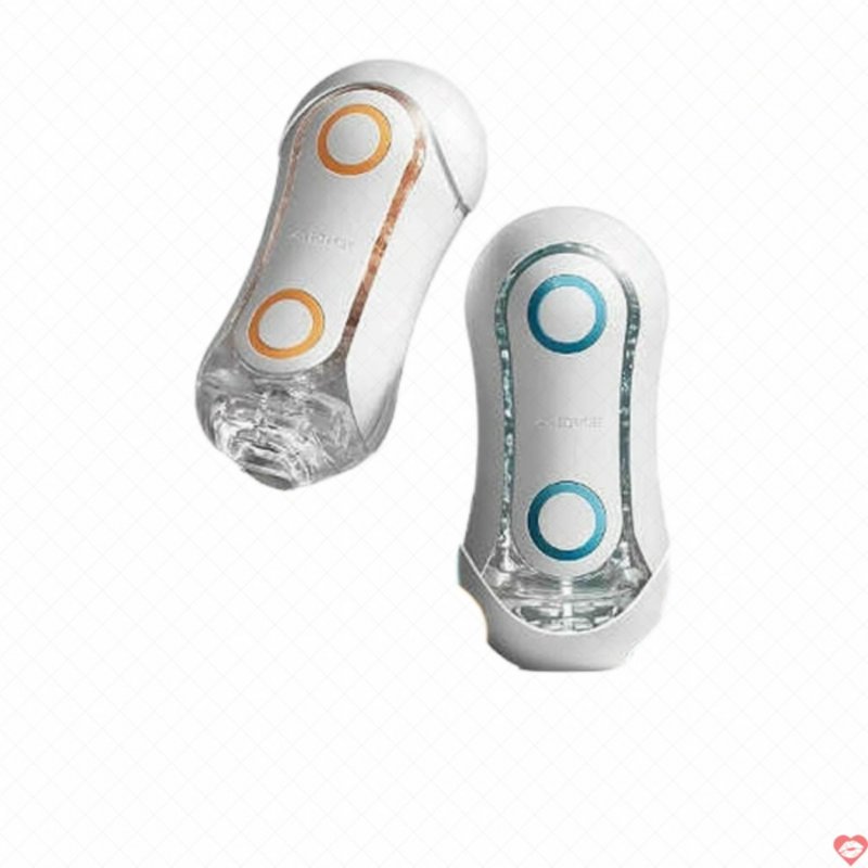 Cốc thủ dâm cao cấp tách đôi Tenga FlipORB
