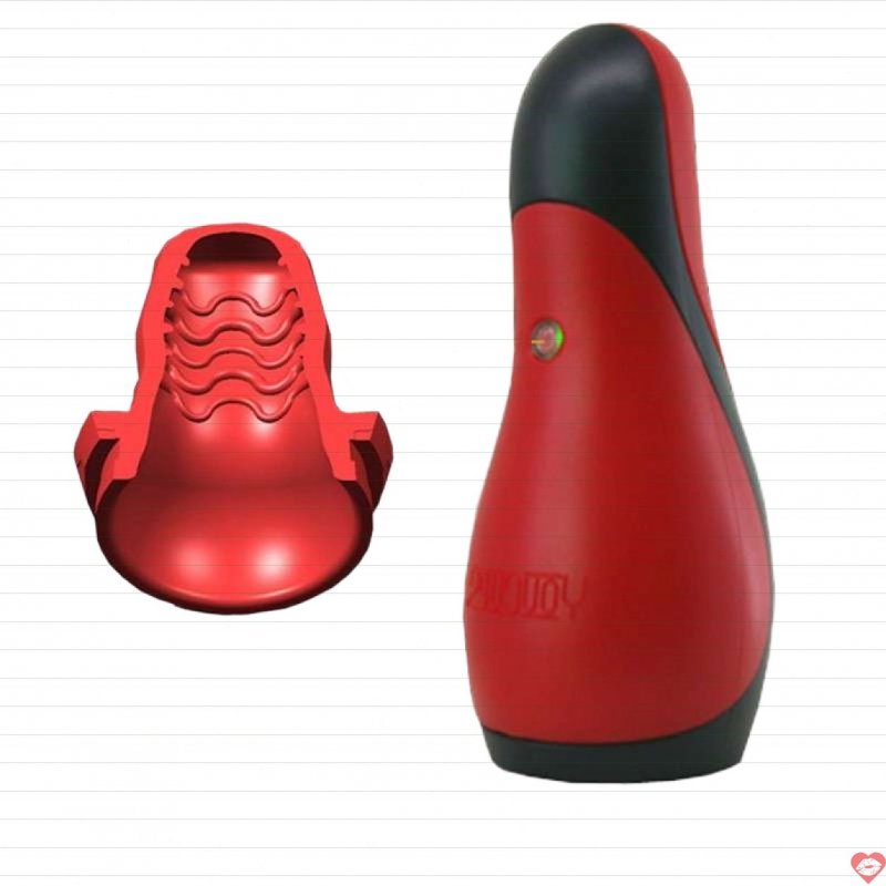 Cốc thủ dâm tự động Youcup Warrior