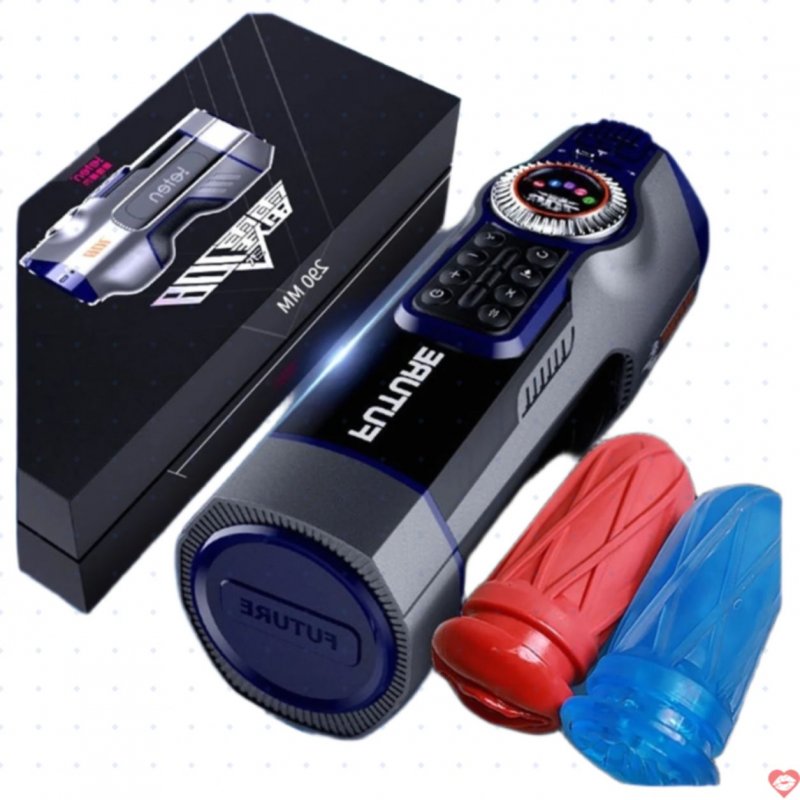 Âm đạo tự động cao cấp Leten Future thế hệ 3