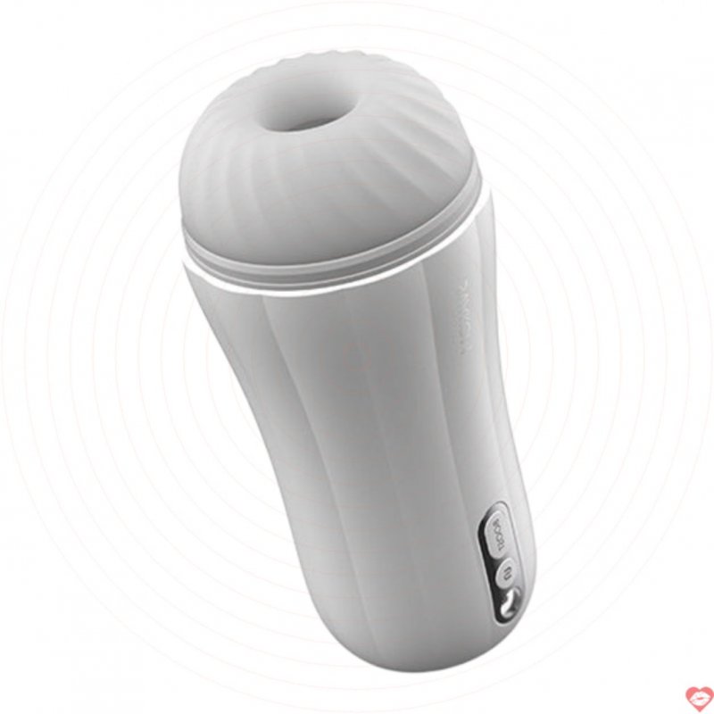 Âm đạo cao cấp có rung svakom robin