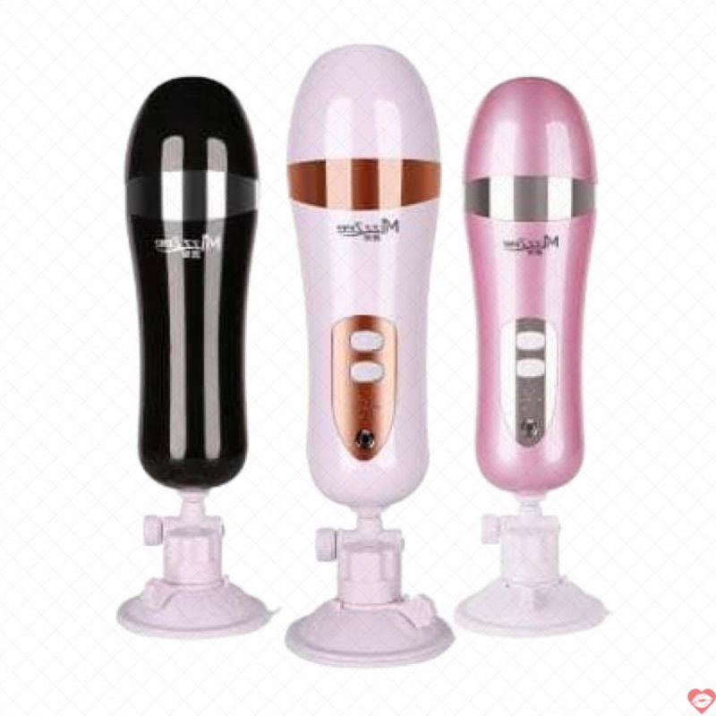 Cốc âm đạo giả đóng tường Mizzzee Calantha giá rẻ