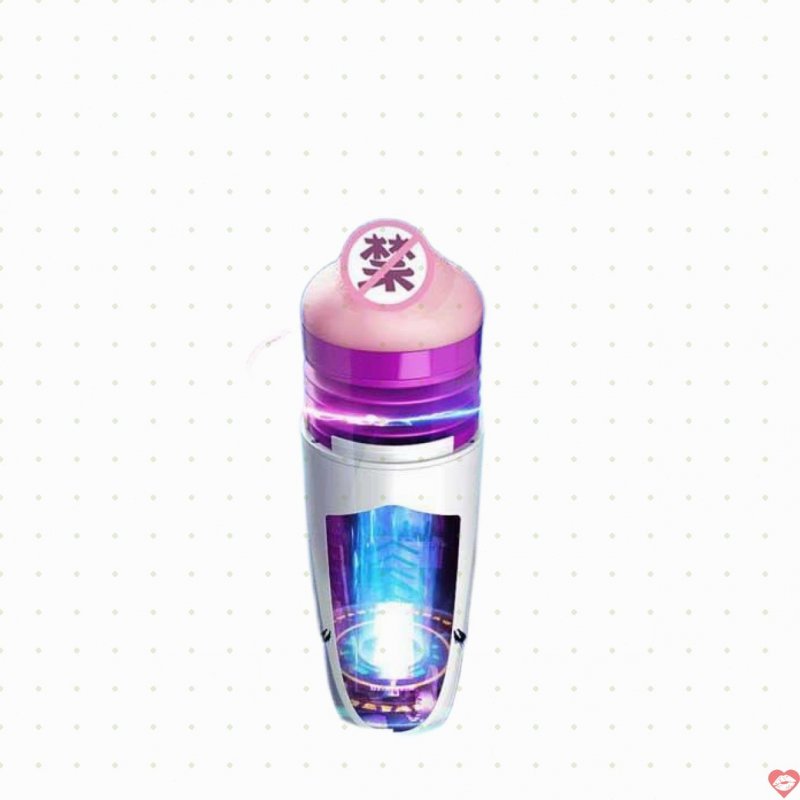 Sextoy âm đạo giả thụt WildFord Dibe to hơn và sướng hơn