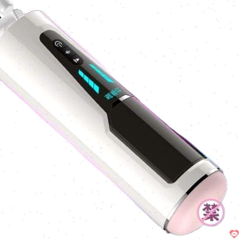 Sextoy âm đạo đóng tường thụt Englandboy