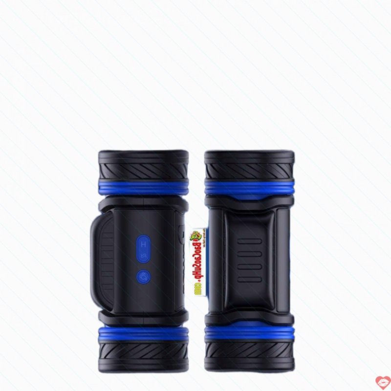 Sextoy âm đạo cầm tay Bazoka Mizzzee siêu khủng xoay ngoáy.