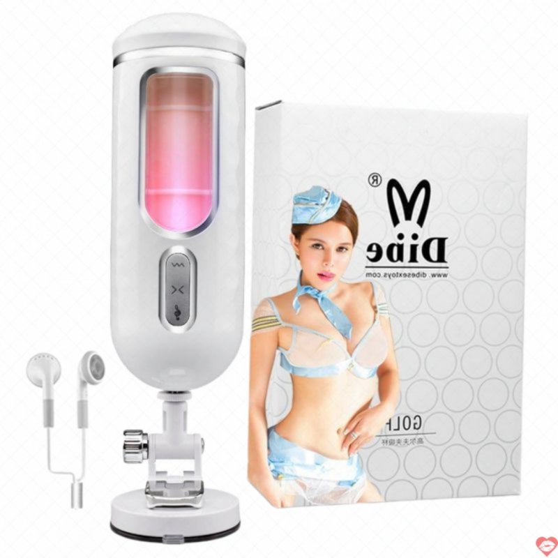 Sextoy Âm đạo tự động cao cấp Dibe