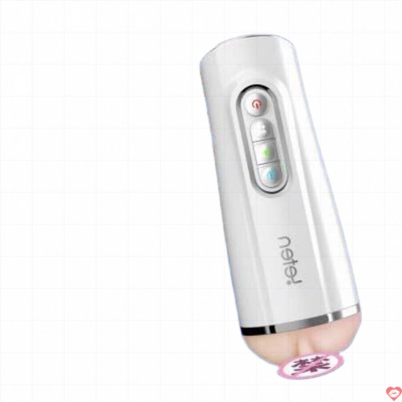 Âm đạo giả co bóp Leten EvaLife dịu dàng đến từng phút giây