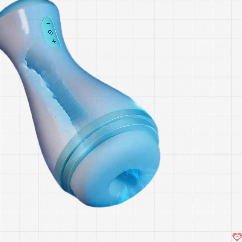 Cốc bú mút tự sướng cực mạnh Unimat Jack Somatosensory!!
