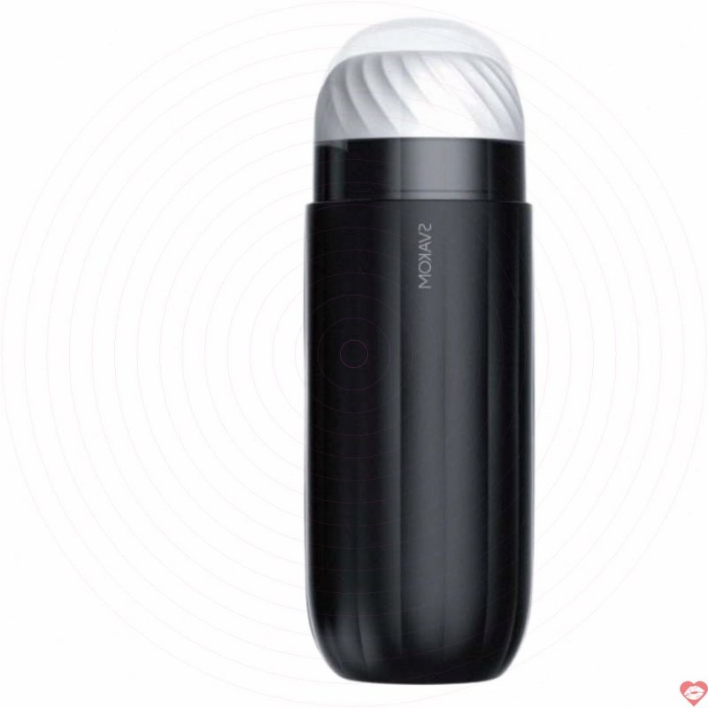 Cốc thủ dâm tự động đa năng Svakom SK001 điều khiển APP.