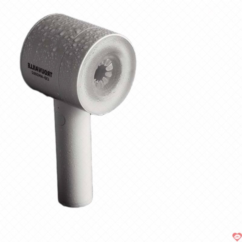 Máy thủ dâm BEAT OVER co bóp thông minh phong cách máy sấy hàng về