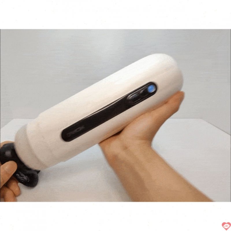 Âm Đạo Giả Cao Cấp - Tự Động Thụt Xoay - Siêu Kích Thích - Svakom Dylan