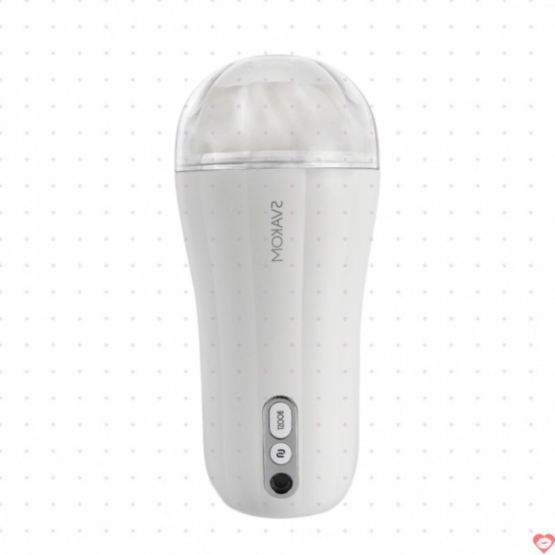 SVAKOM Robin sex toy cho nam thương hiệu Mỹ