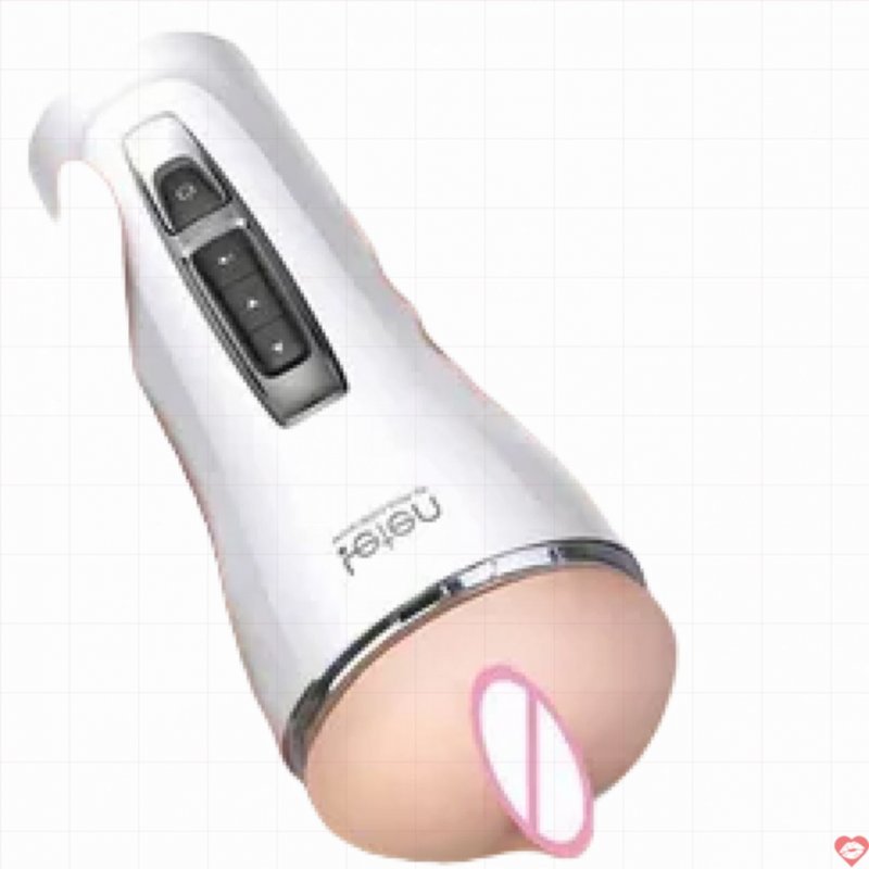 Âm Đạo Giả Leten Có Rung - Tính Năng Âm Thanh Giọng Nói Diễn Viên