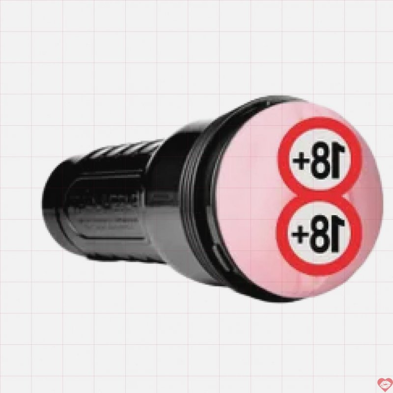 Âm đạo giả Fleshlight Pink Lady Vortex cho “cậu bé” sướng điên đảo