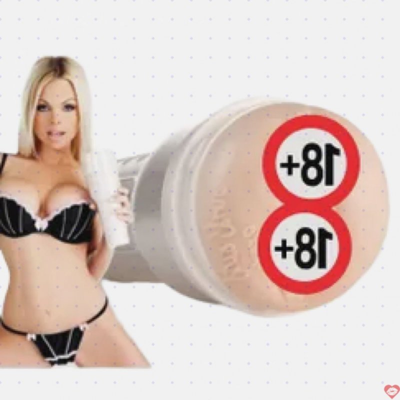 Âm đạo giả USA Fleshlight Girls Jesse Jane dùng là mê