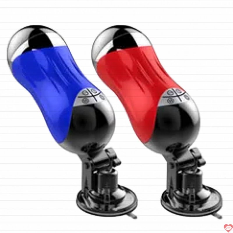 Máy Thủ Dâm Piston Melrose Cup cho hưng phấn lên cao trào