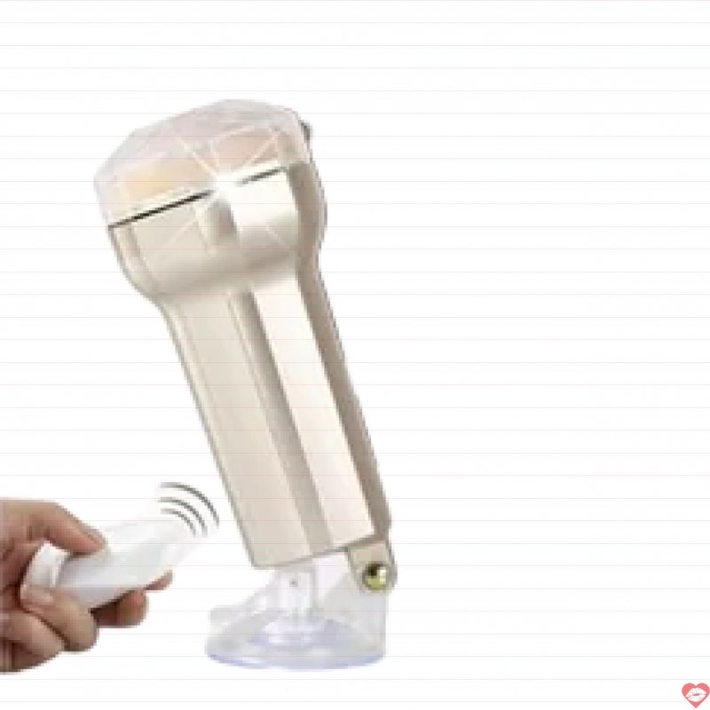 m Đạo Giả Điều Khiển Từ Xa Manmiao Đồ Chơi Tình Dục Dành Cho Nam