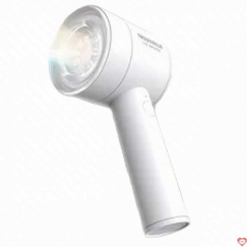 Máy Rung Massage Trouvaille Mini Gọn Dễ Sử Dụng 6 Chế Độ Rung 