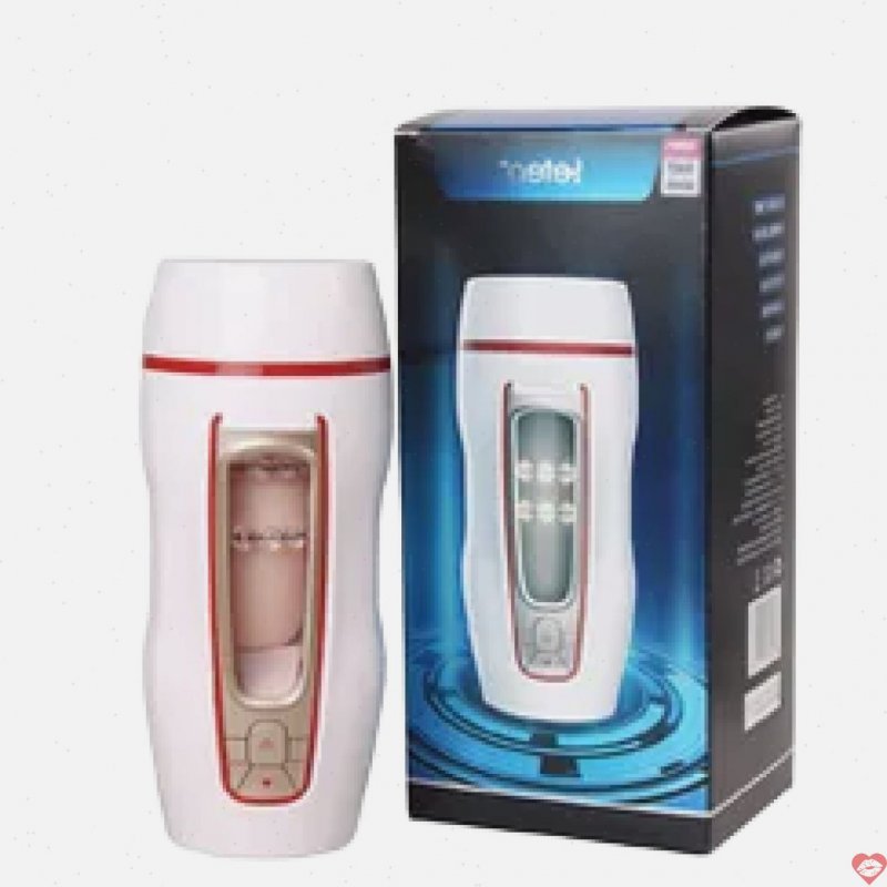 Máy thủ dâm Leten bú mút âm thanh rên rỉ khoái cảm đỉnh 