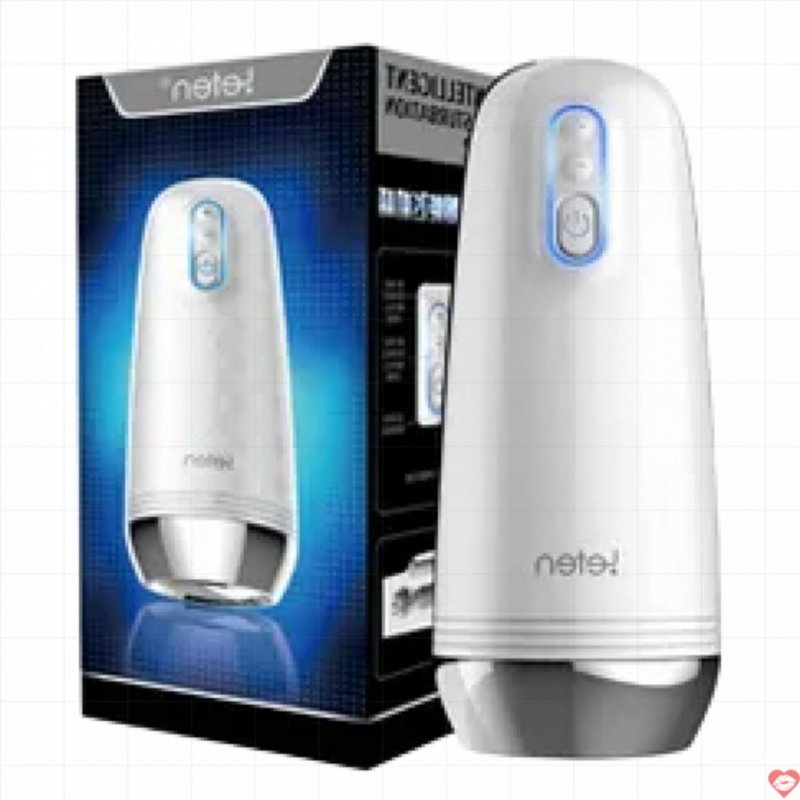 Âm đạo giả tự động Leten Z9 đem đến cảm giác chân thực