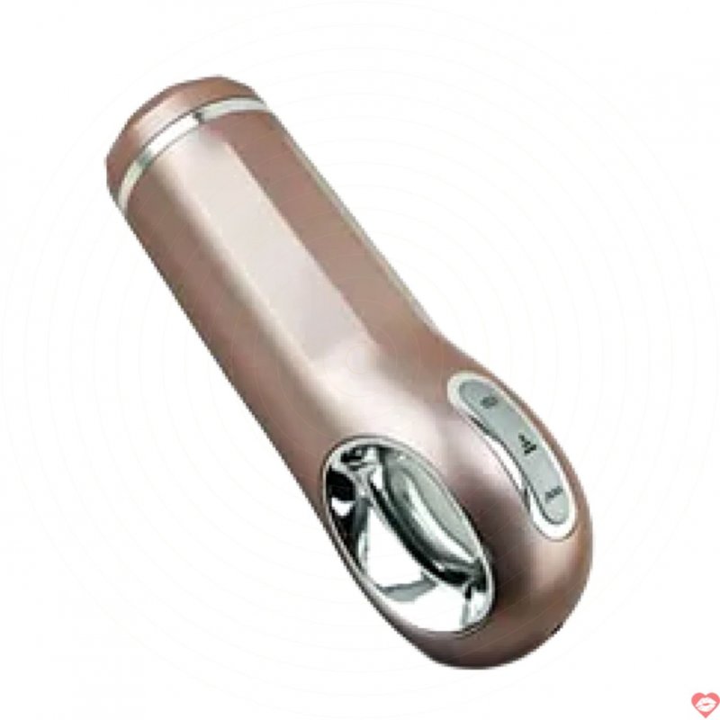 Máy thủ dâm Nano siêu phẩm cho khoái cảm dâng trào