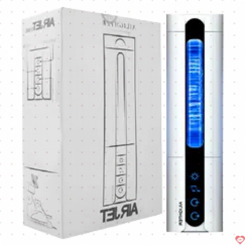 Máy Bú Mút Tự Động AILIGHTER AIRJET 7 Chế Độ Rung Sưởi Ấm 45°C