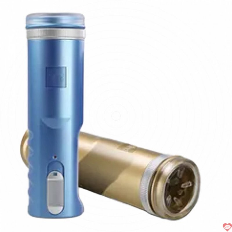 Máy thủ dâm rung thụt Leten thủ dâm cực khoái