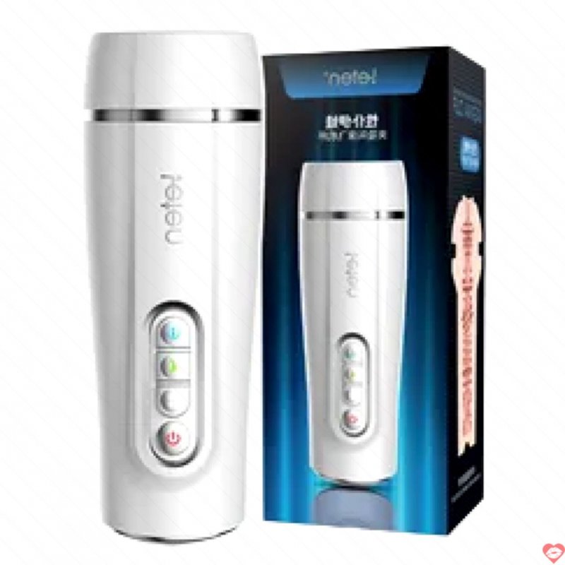 Âm đạo giả Leten 4D cho chàng tận hưởng sự sung sướng tột đỉnh