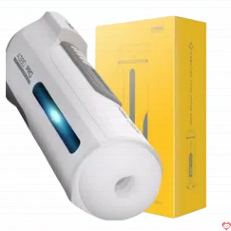 Máy thủ dâm co thắt Leten A380 Pro dành cho nam giới