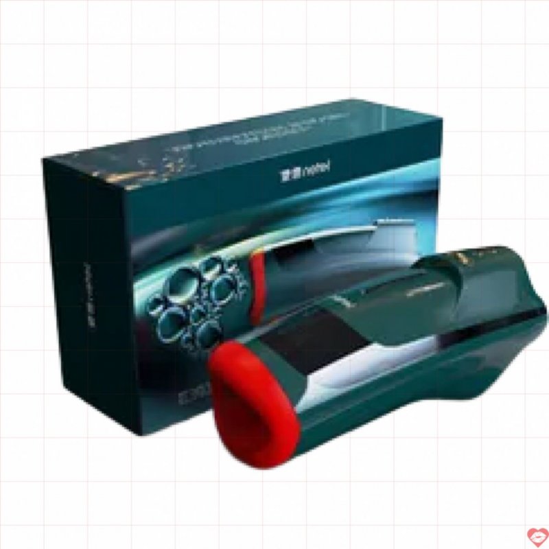 Air Blowjob Leten - Trải nghiệm số 1 với máy bú mút có nhiệt