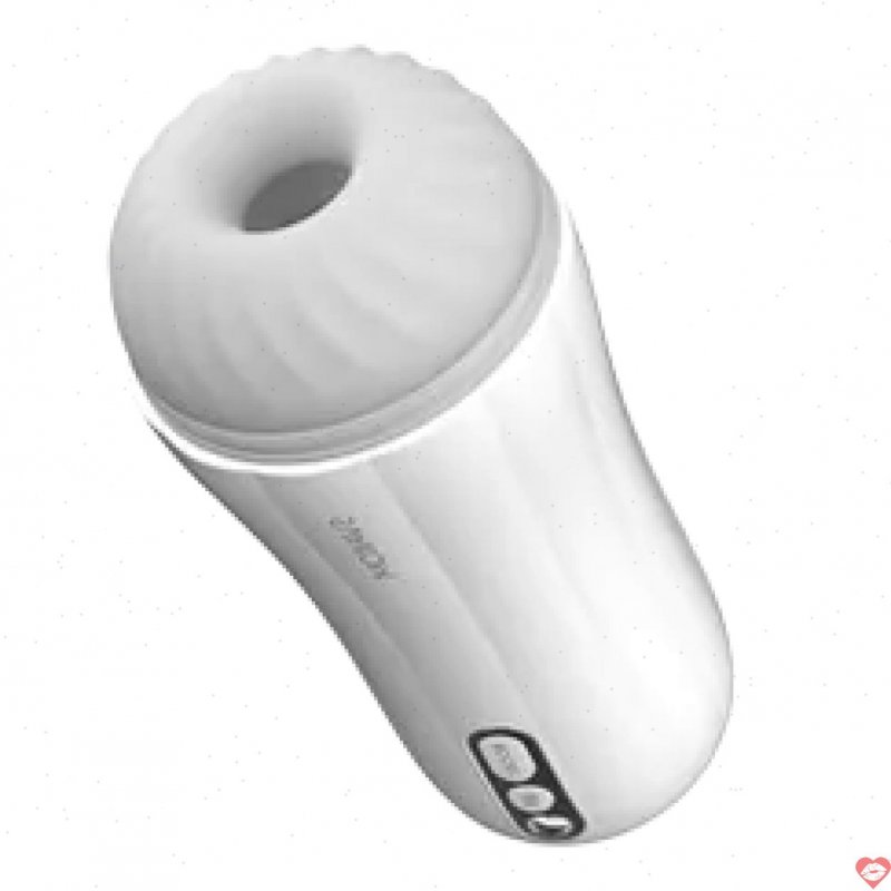 Tìm hiểu về cốc tự sướng chính hãng cao cấp Svakom Robin
