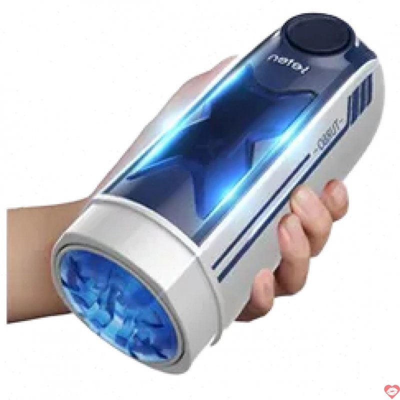 Máy thủ dâm Leten X-speed rung thụt 700 lần/ phút bao đỉnh