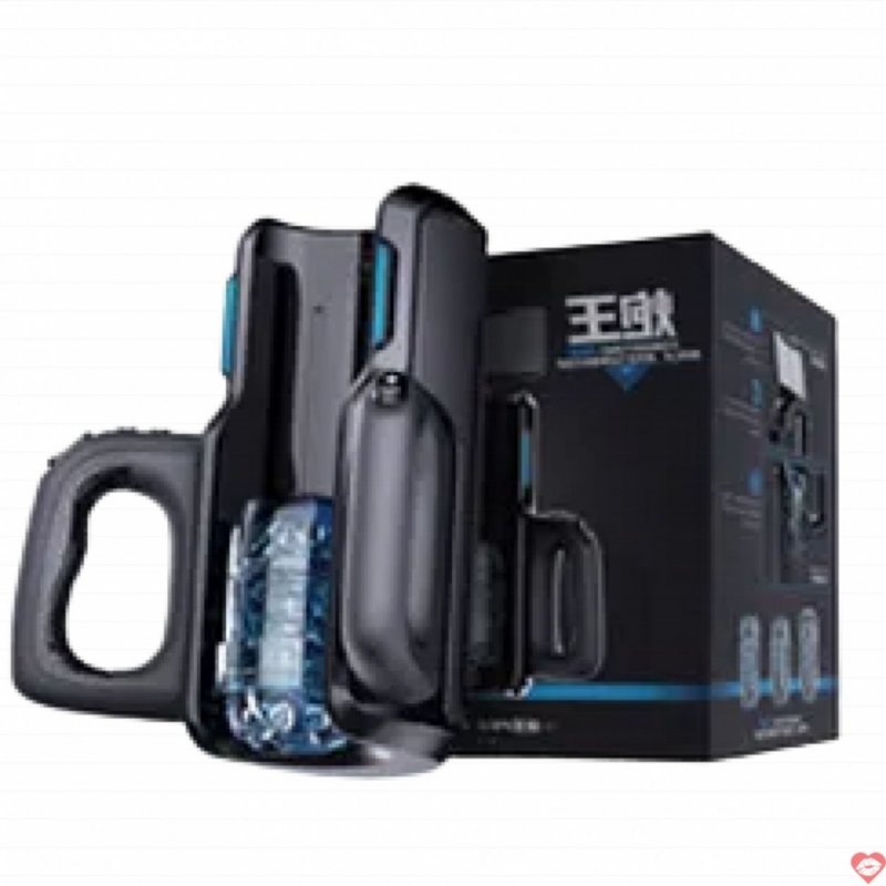 Máy thủ dâm cao cấp Leten King Pro siêu mạnh