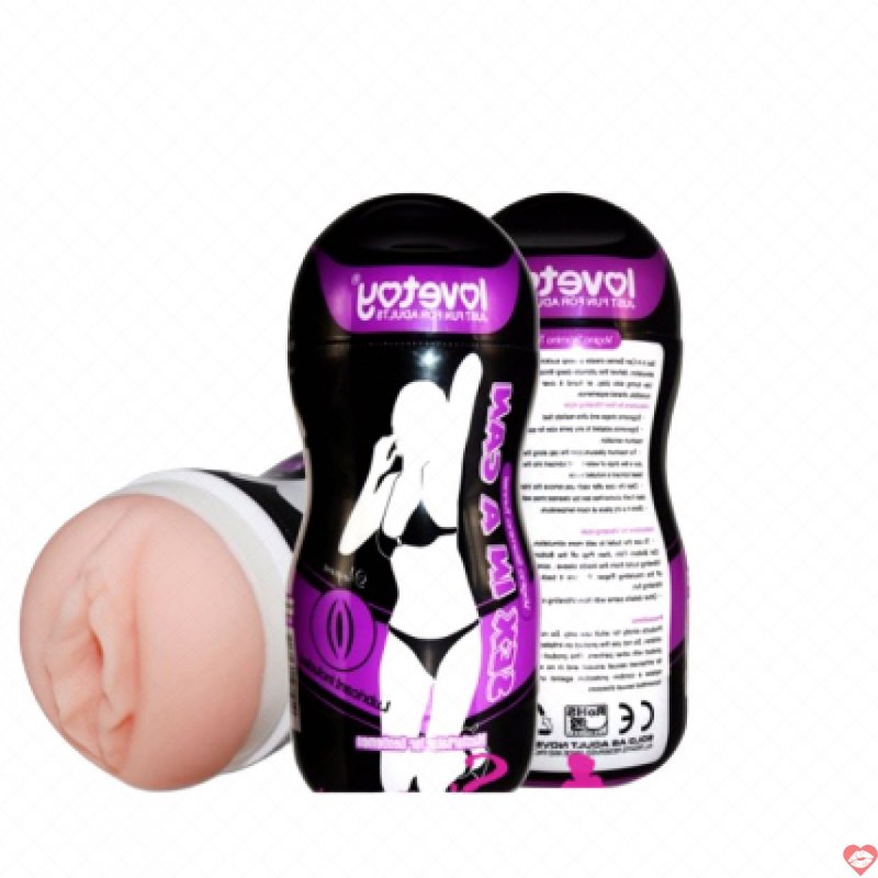 Âm Đạo Giả Ngụy Trang Lovetoy