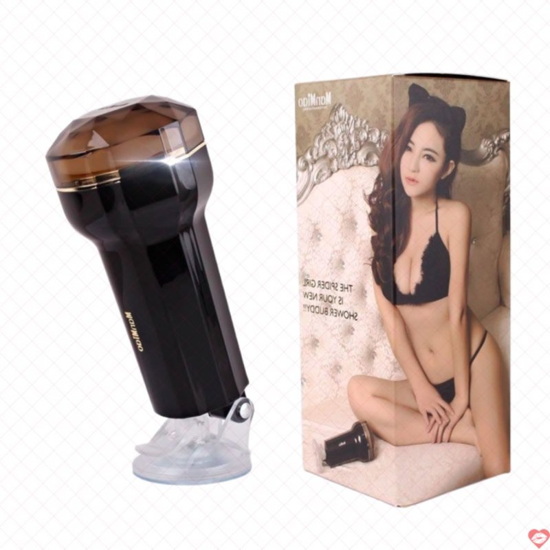 Âm Đạo Giả Ngụy Trang Manmiao