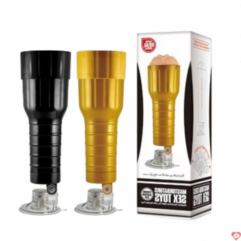 Âm Đạo Giả Ngụy Trang SPIDER GOLD