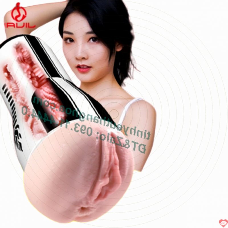 Âm Đạo Giả Ngụy Trang JIUAI - Rung