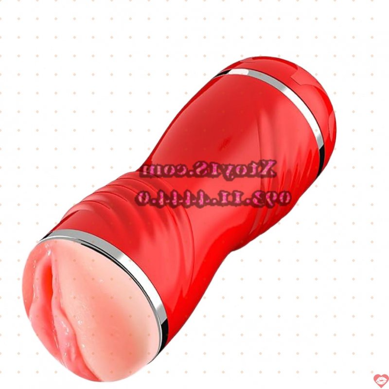 Âm Đạo Giả Ngụy Trang JIUAI 2 Đầu Rung