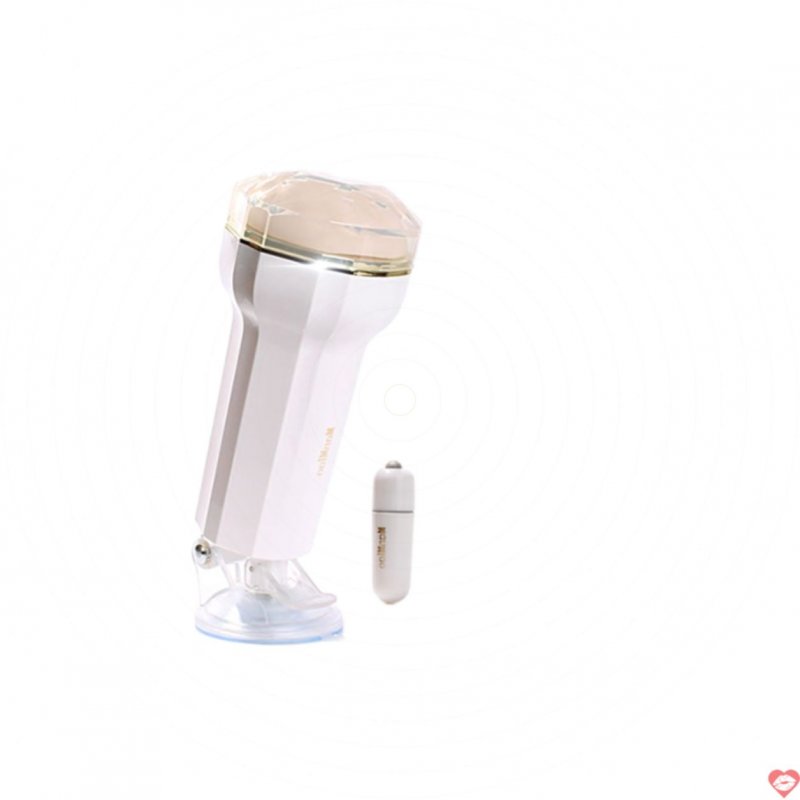 Cốc thủ dâm gắn tường cao cấp ManMiao X3 cảm giác như thật DC45N
