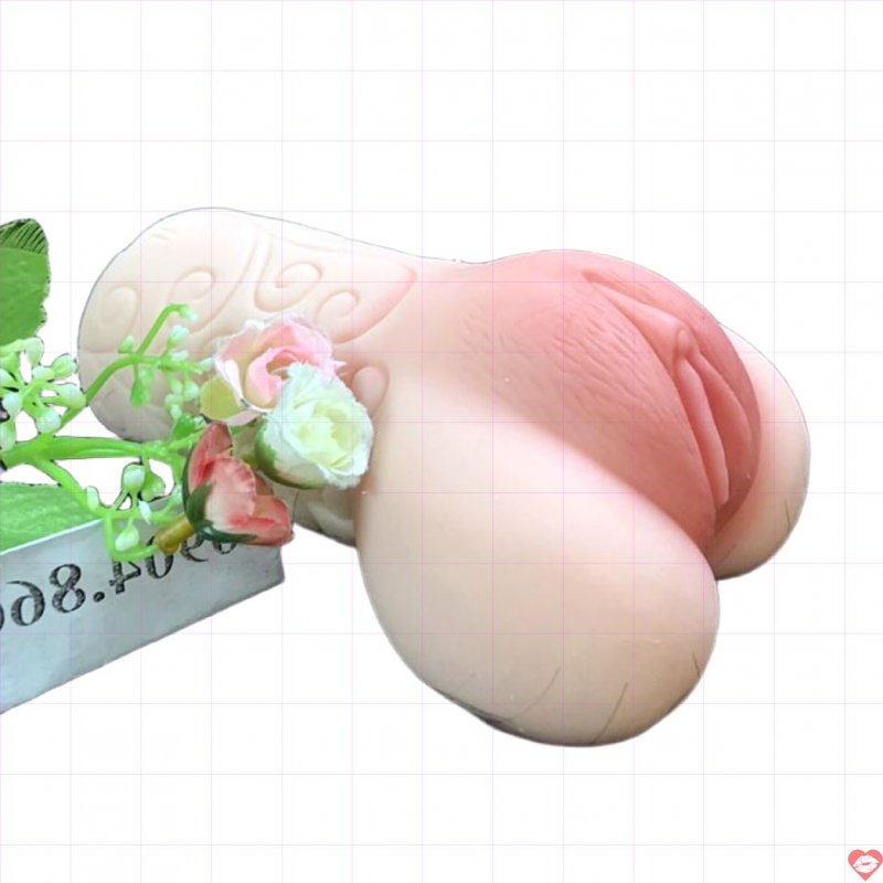 Âm Đạo Giả Mu Cao Như Thật Size Lớn Jiuai AD02A