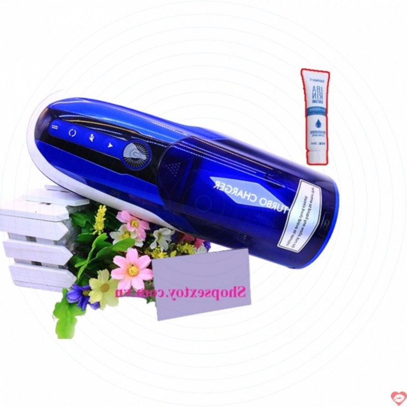 Máy thủ dâm tự động Leten Turbo xoay thụt sưởi ấm AD33